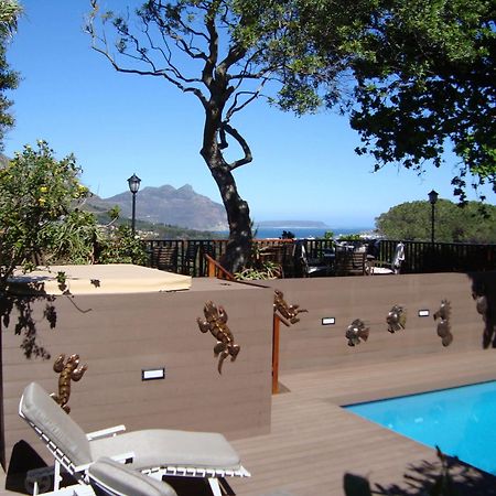 Cap Serein Guest House Cape Town Dış mekan fotoğraf