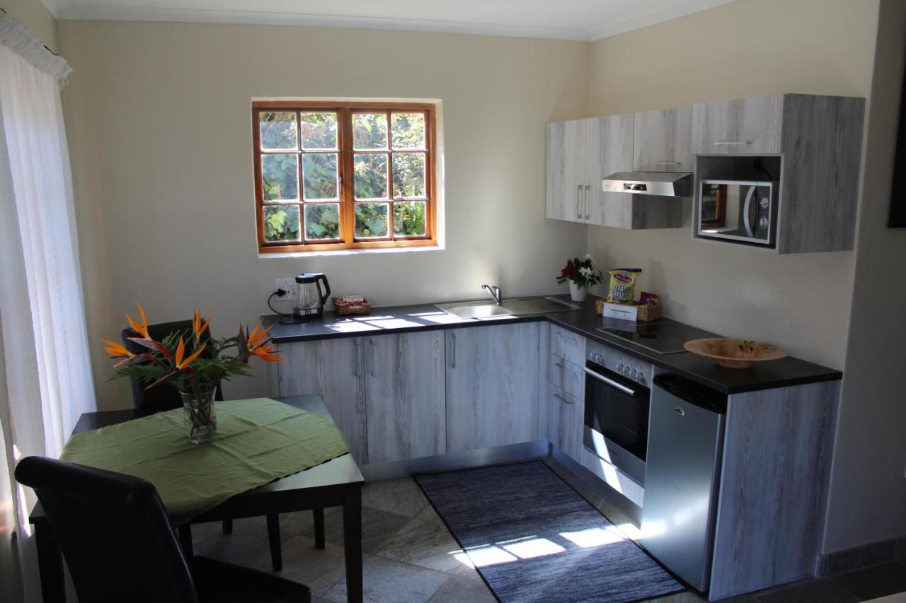 Cap Serein Guest House Cape Town Dış mekan fotoğraf