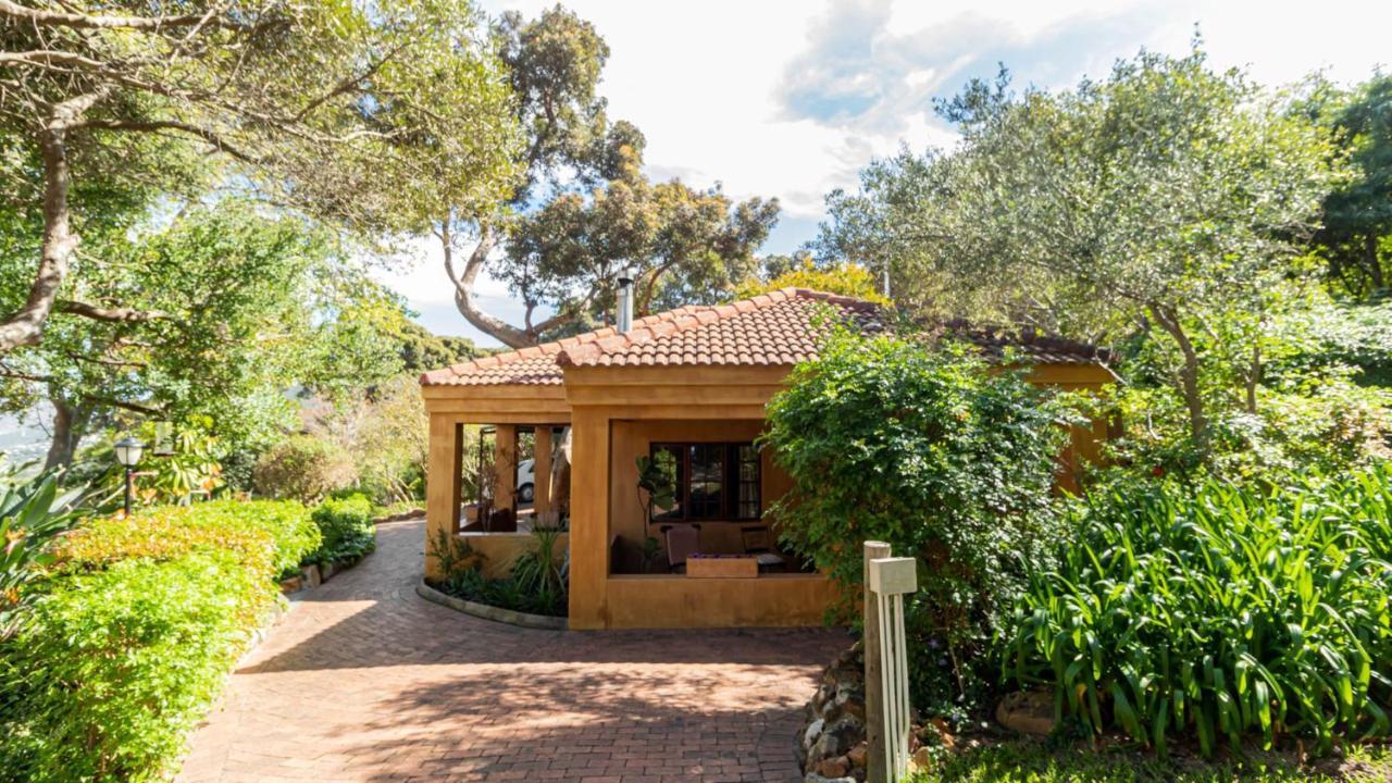 Cap Serein Guest House Cape Town Dış mekan fotoğraf