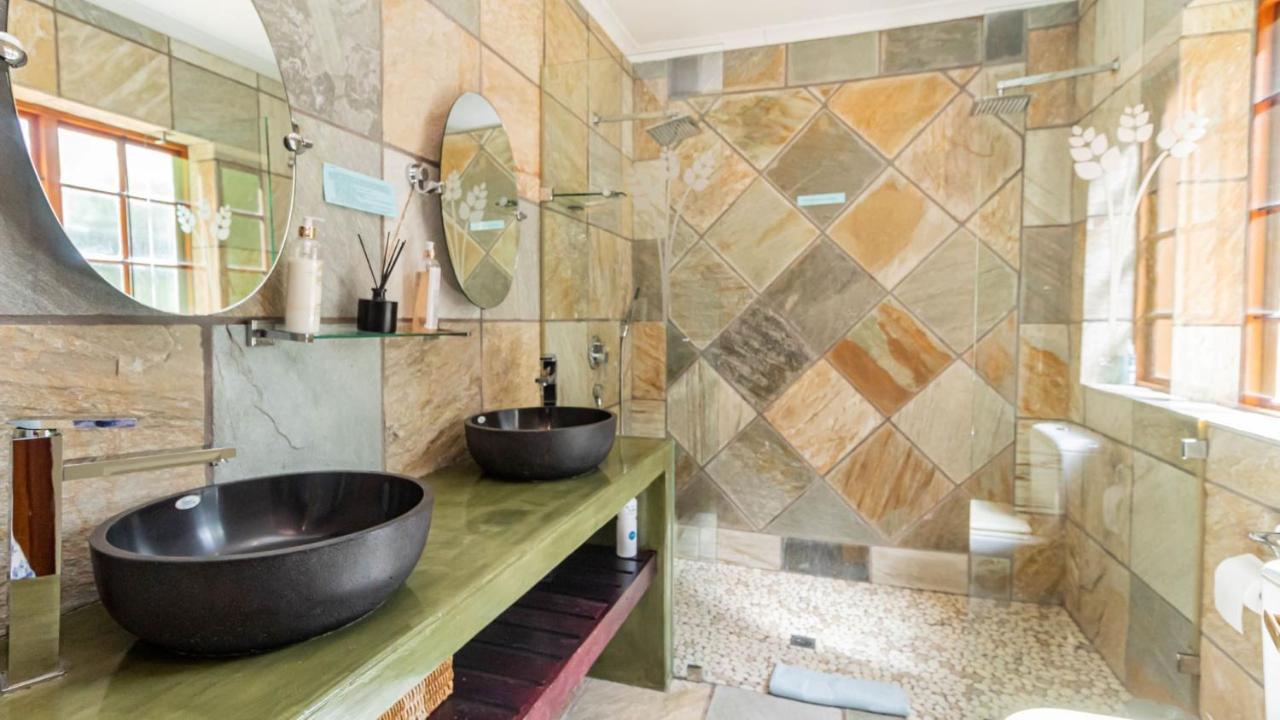 Cap Serein Guest House Cape Town Dış mekan fotoğraf