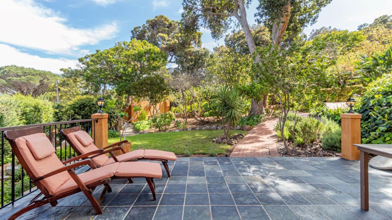 Cap Serein Guest House Cape Town Dış mekan fotoğraf