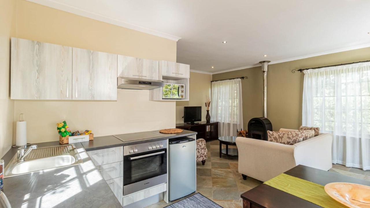 Cap Serein Guest House Cape Town Dış mekan fotoğraf