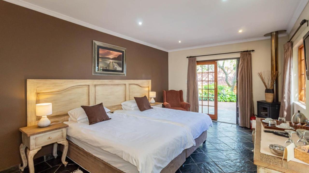 Cap Serein Guest House Cape Town Dış mekan fotoğraf