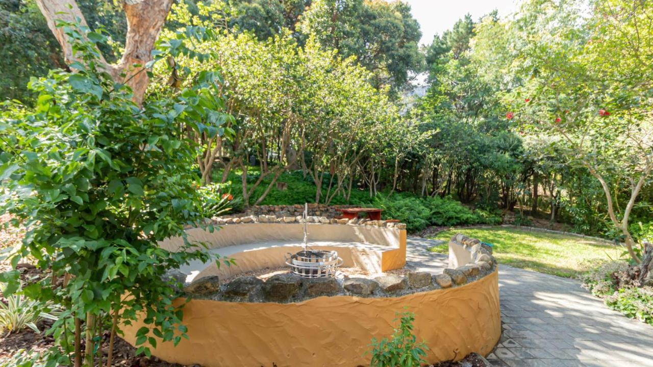 Cap Serein Guest House Cape Town Dış mekan fotoğraf