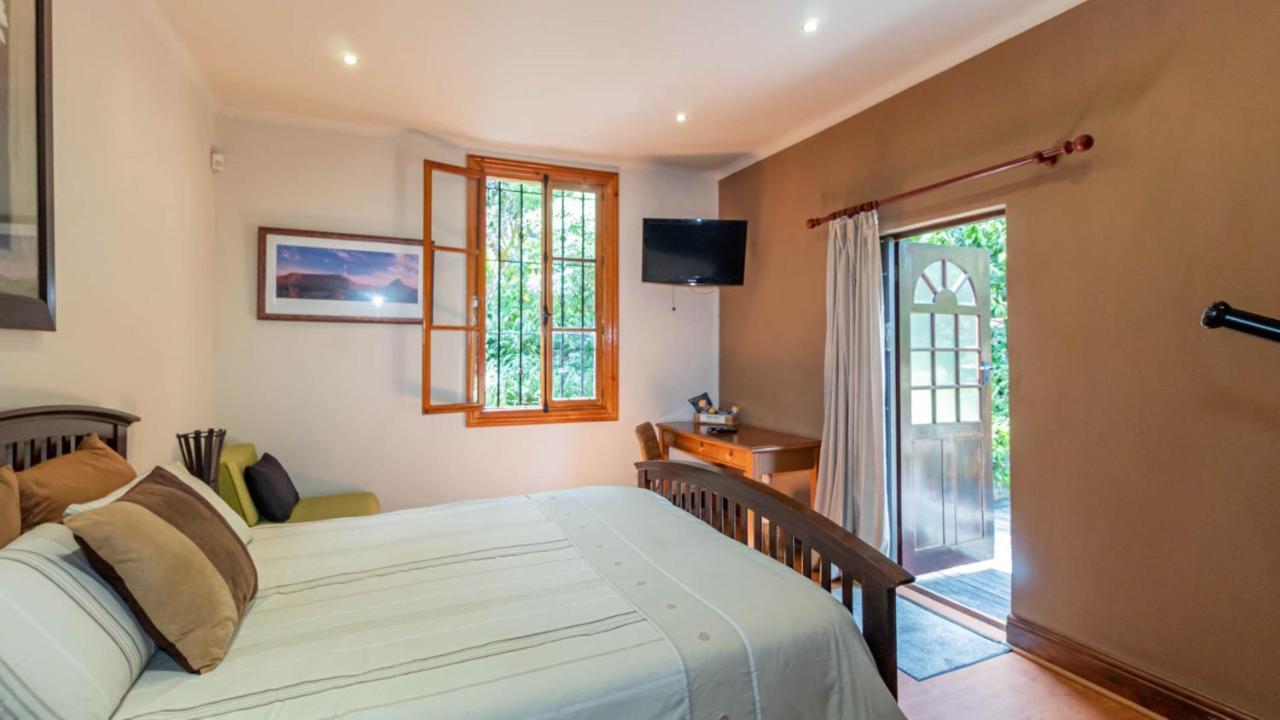 Cap Serein Guest House Cape Town Dış mekan fotoğraf