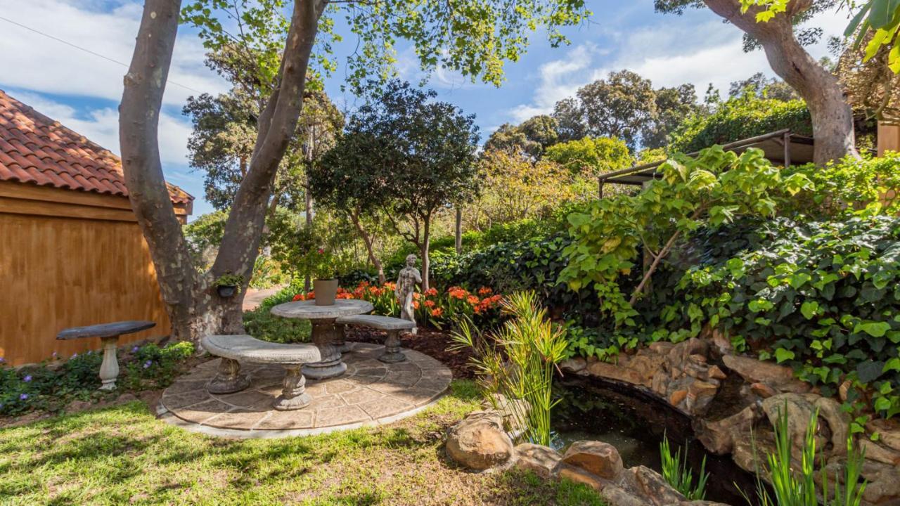 Cap Serein Guest House Cape Town Dış mekan fotoğraf