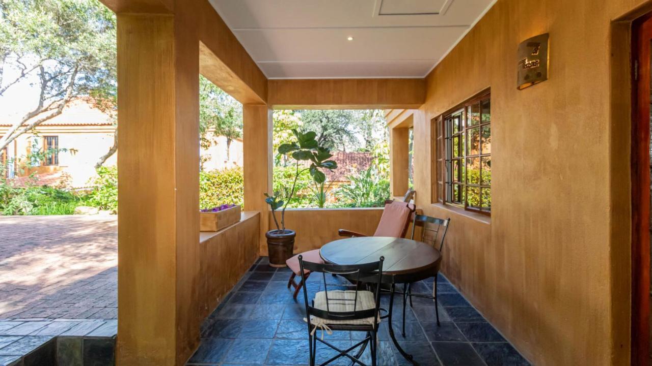 Cap Serein Guest House Cape Town Dış mekan fotoğraf