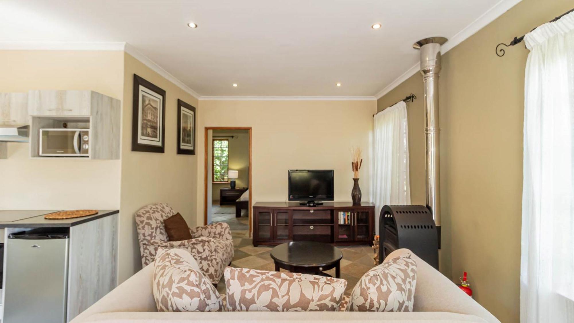 Cap Serein Guest House Cape Town Dış mekan fotoğraf