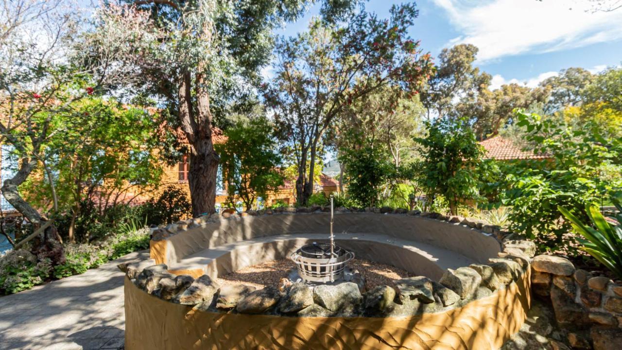 Cap Serein Guest House Cape Town Dış mekan fotoğraf