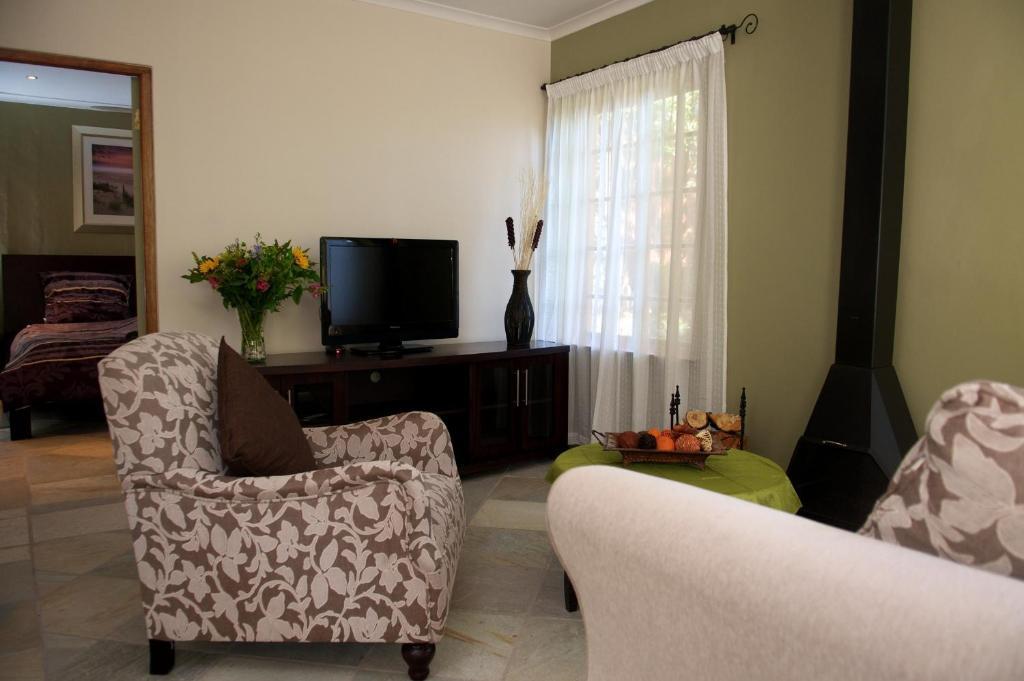 Cap Serein Guest House Cape Town Oda fotoğraf