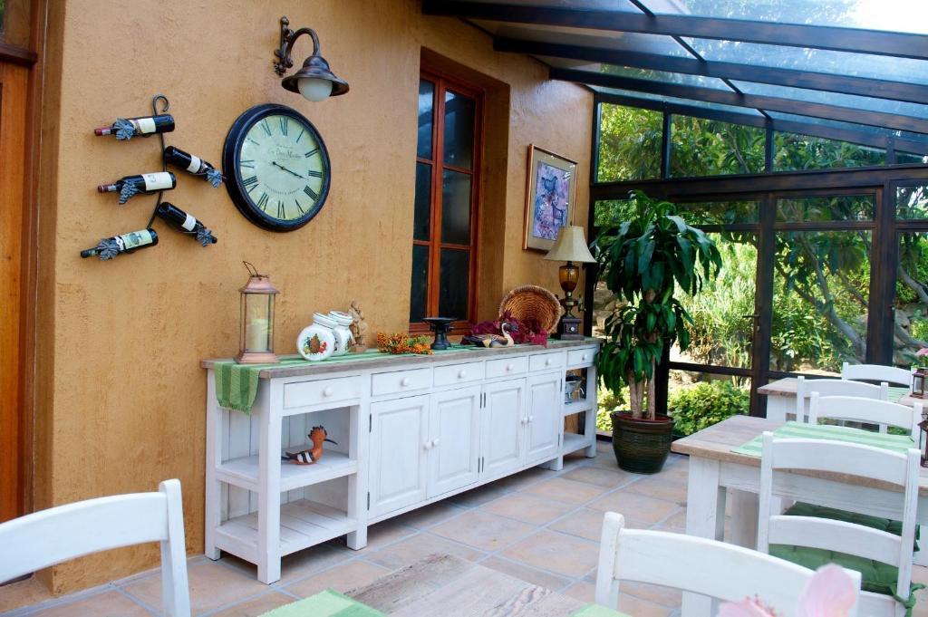 Cap Serein Guest House Cape Town Dış mekan fotoğraf