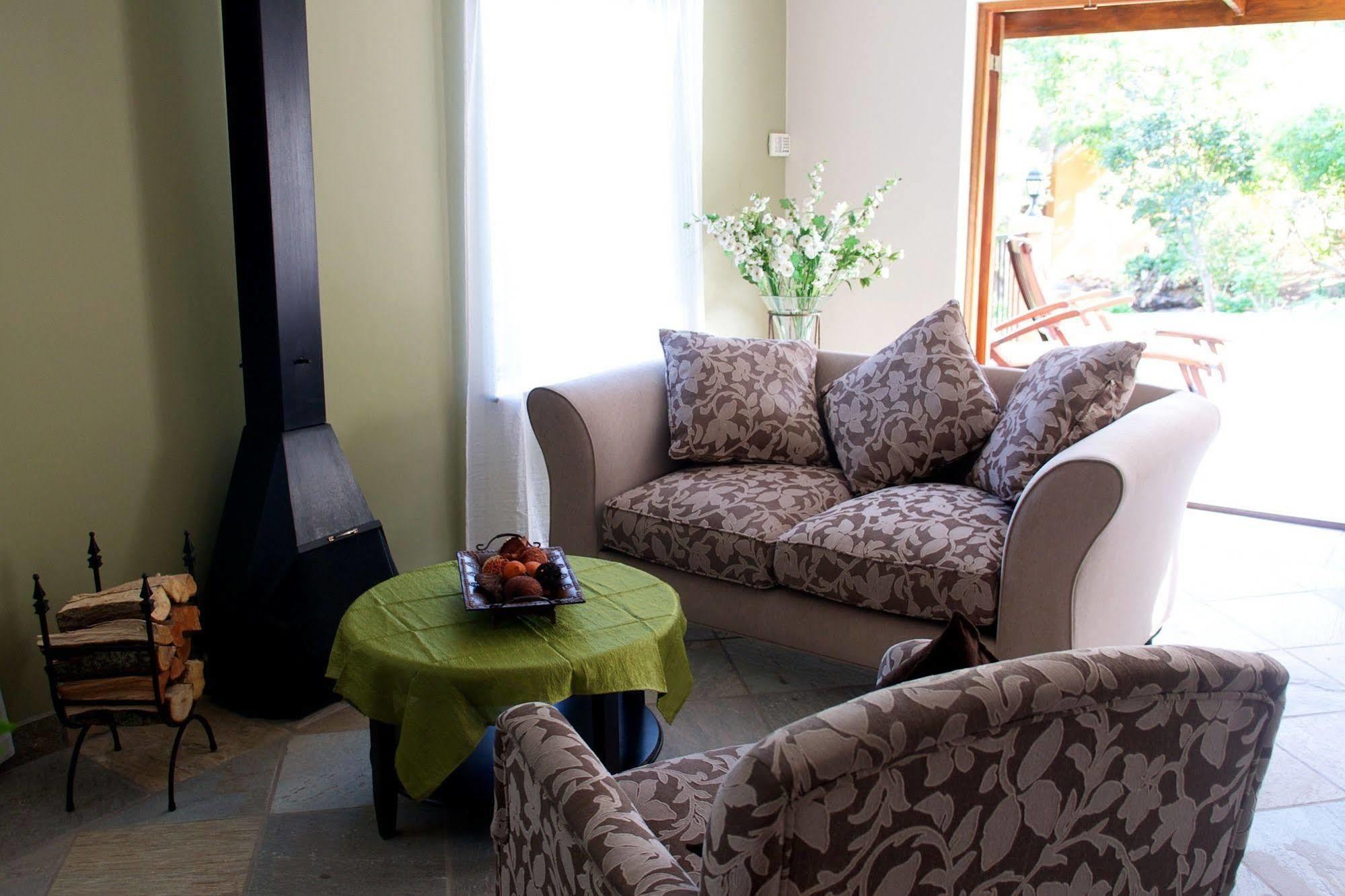 Cap Serein Guest House Cape Town Dış mekan fotoğraf