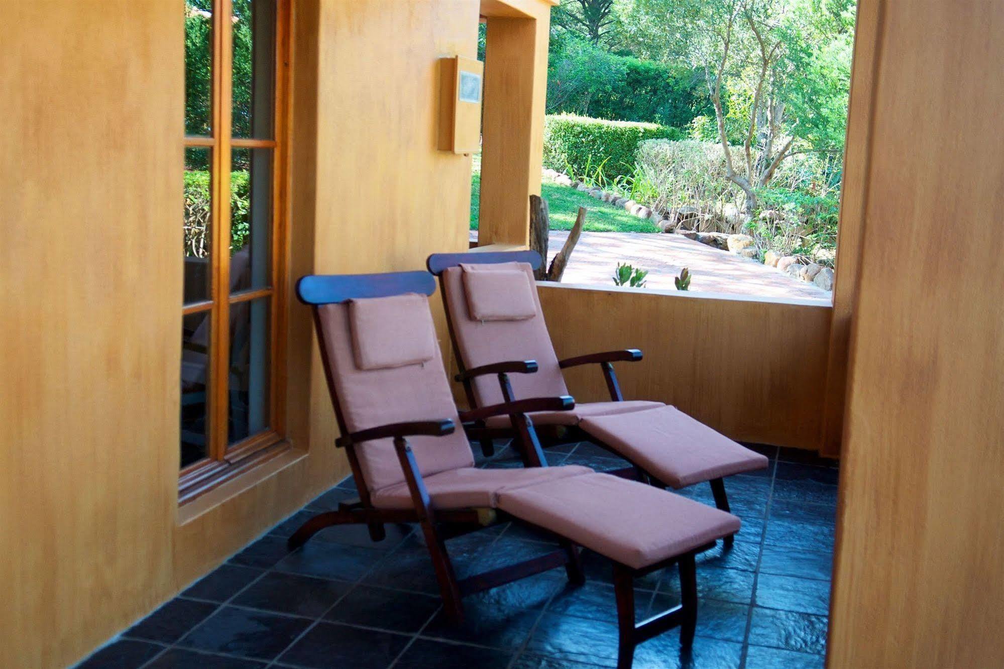 Cap Serein Guest House Cape Town Dış mekan fotoğraf
