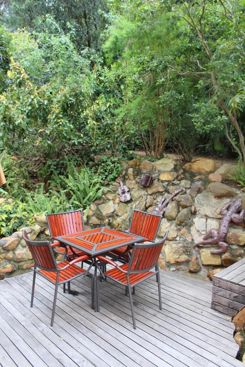 Cap Serein Guest House Cape Town Dış mekan fotoğraf