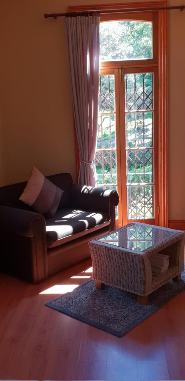 Cap Serein Guest House Cape Town Dış mekan fotoğraf