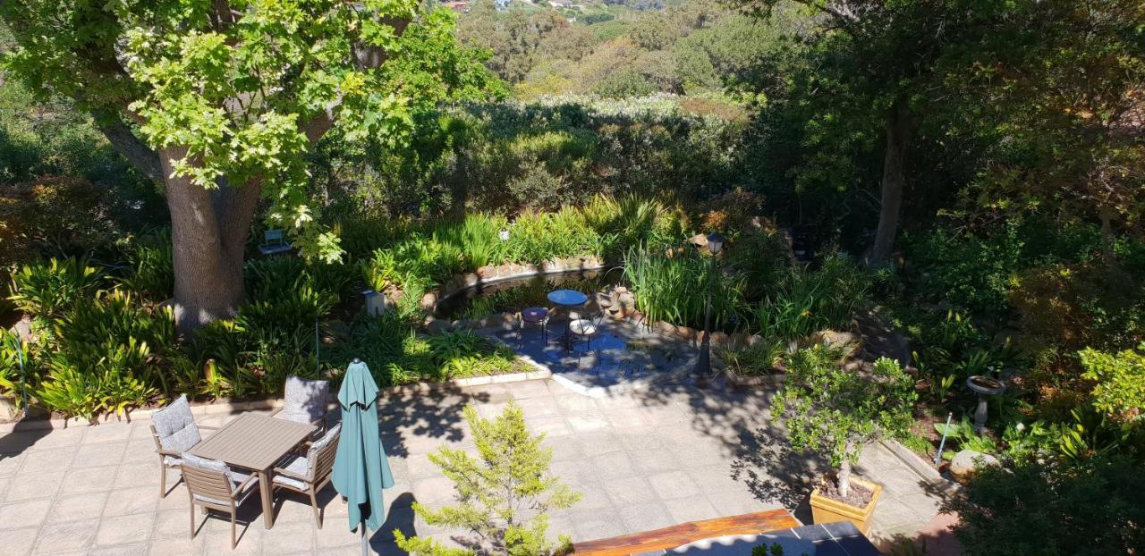 Cap Serein Guest House Cape Town Dış mekan fotoğraf