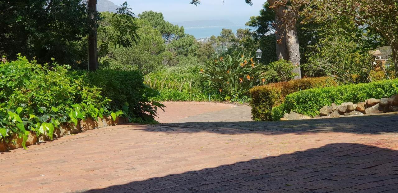 Cap Serein Guest House Cape Town Dış mekan fotoğraf