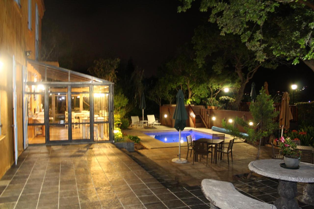 Cap Serein Guest House Cape Town Dış mekan fotoğraf