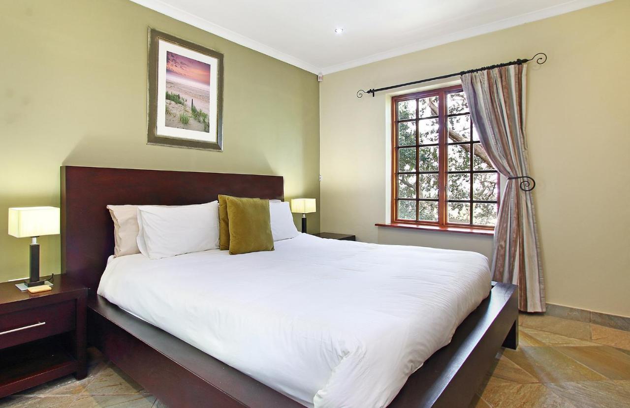 Cap Serein Guest House Cape Town Dış mekan fotoğraf