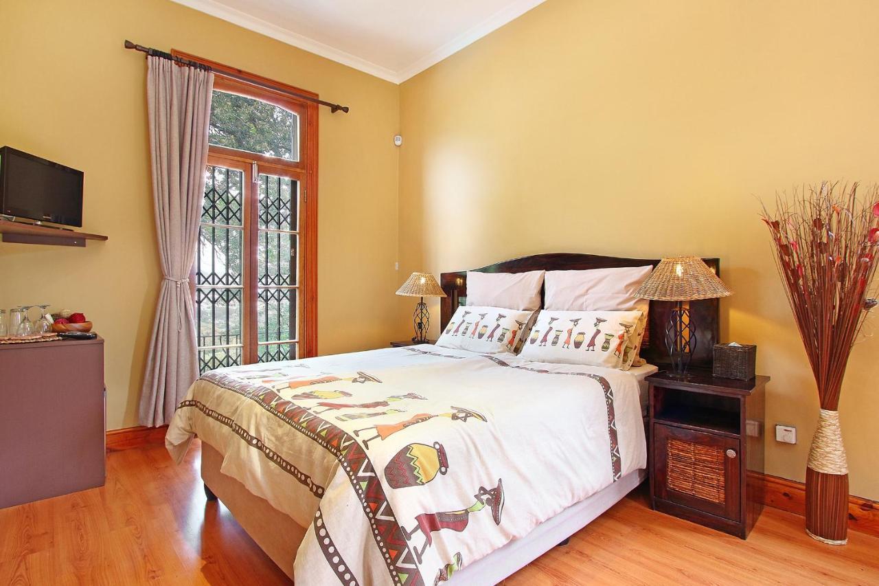 Cap Serein Guest House Cape Town Dış mekan fotoğraf