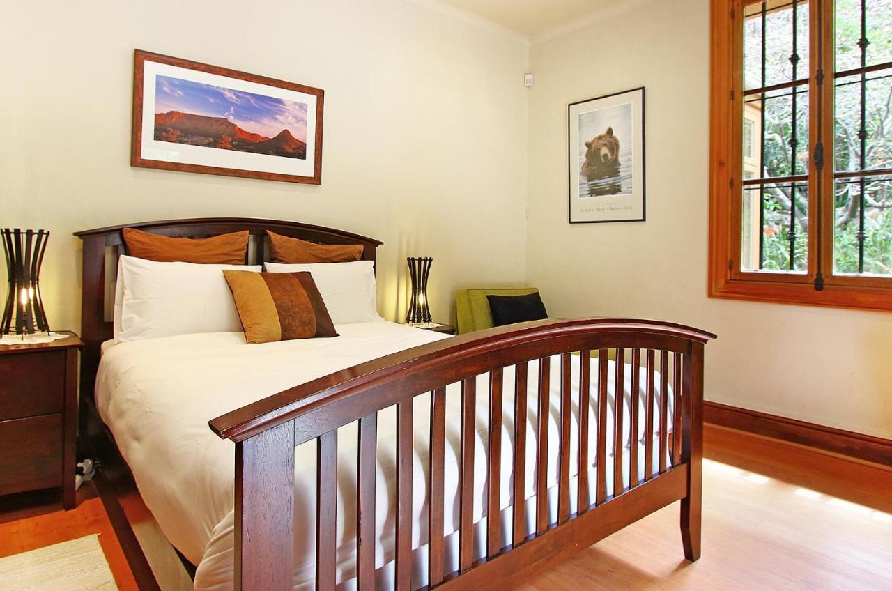 Cap Serein Guest House Cape Town Dış mekan fotoğraf