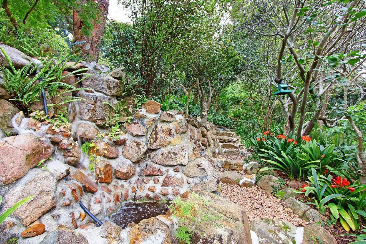 Cap Serein Guest House Cape Town Dış mekan fotoğraf