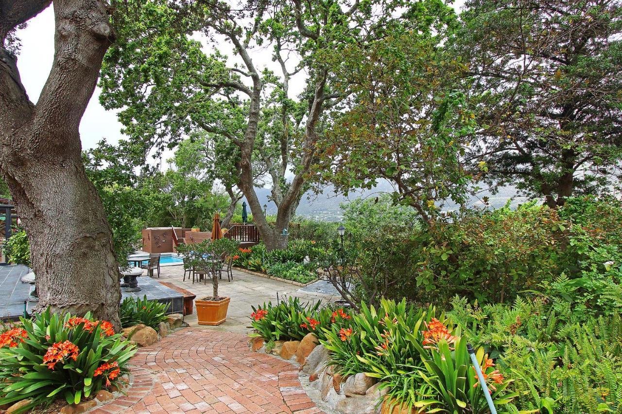 Cap Serein Guest House Cape Town Dış mekan fotoğraf